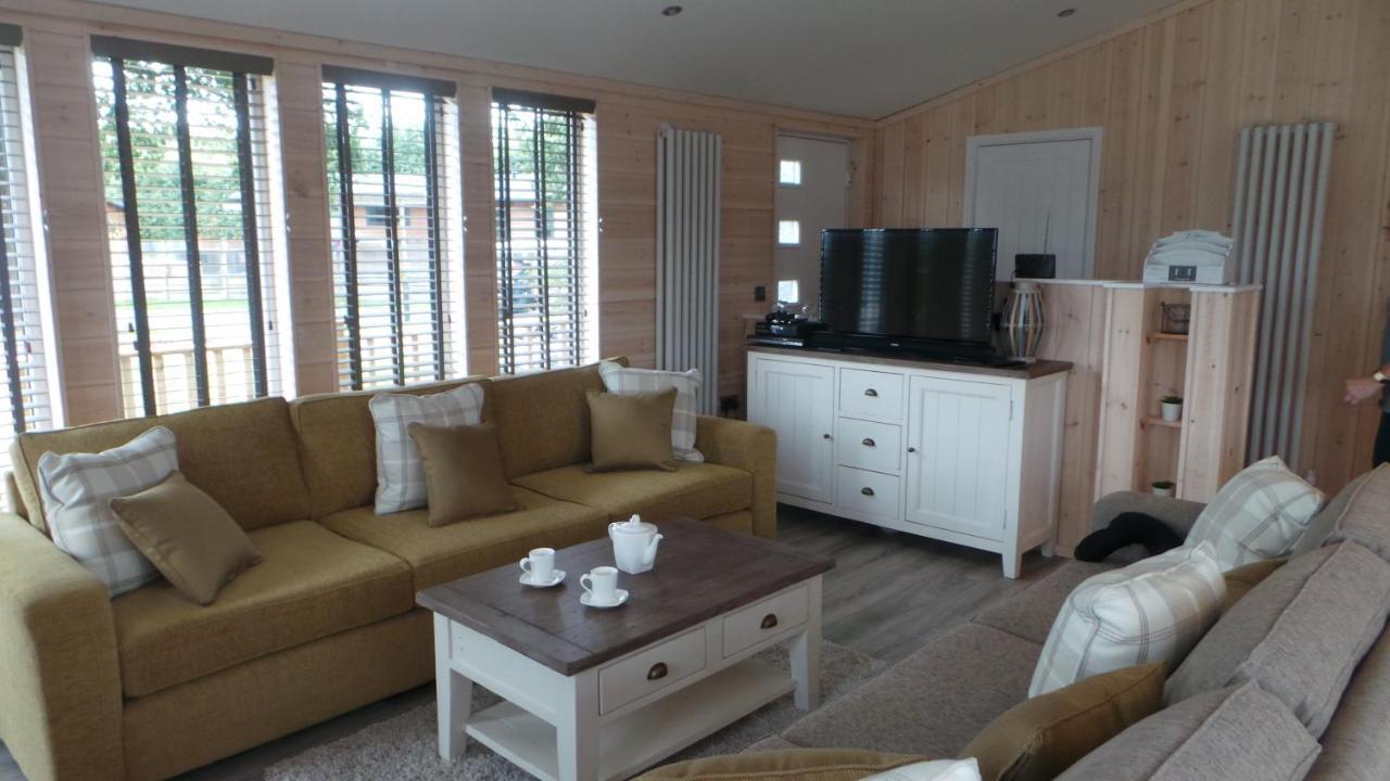 Appartamento 7 The Oaks North Walsham Esterno foto