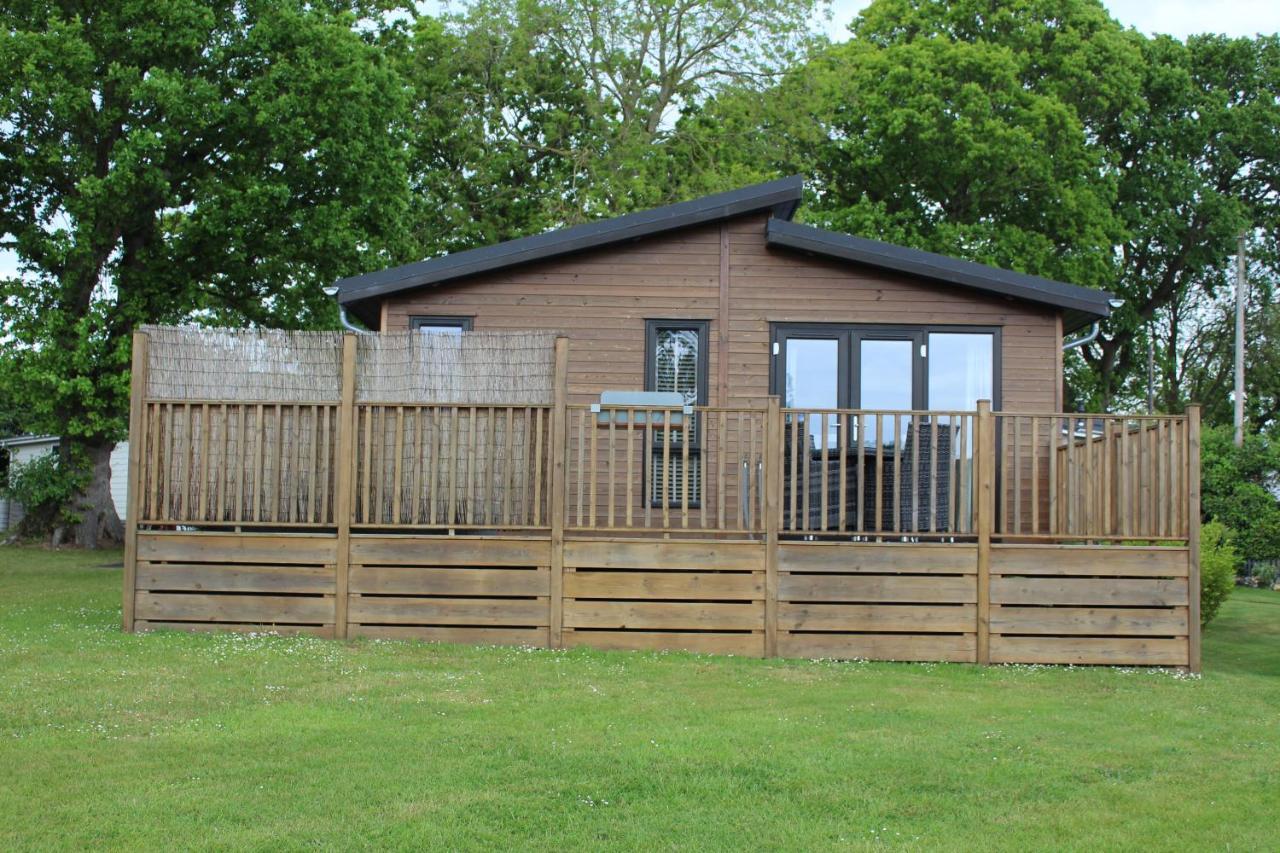 Appartamento 7 The Oaks North Walsham Esterno foto