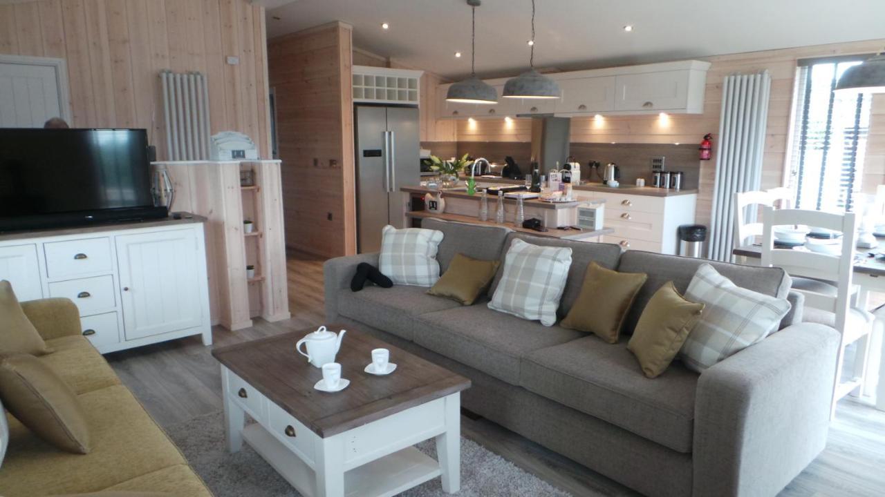 Appartamento 7 The Oaks North Walsham Esterno foto