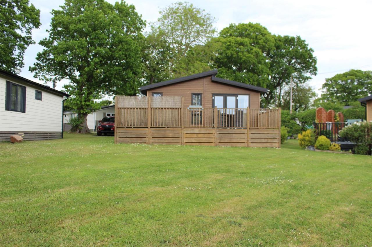 Appartamento 7 The Oaks North Walsham Esterno foto