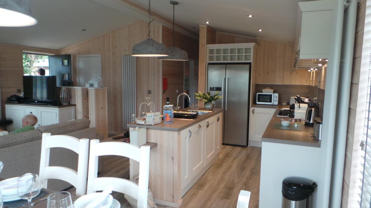 Appartamento 7 The Oaks North Walsham Esterno foto