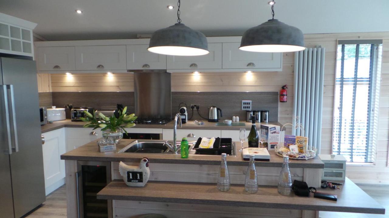Appartamento 7 The Oaks North Walsham Esterno foto