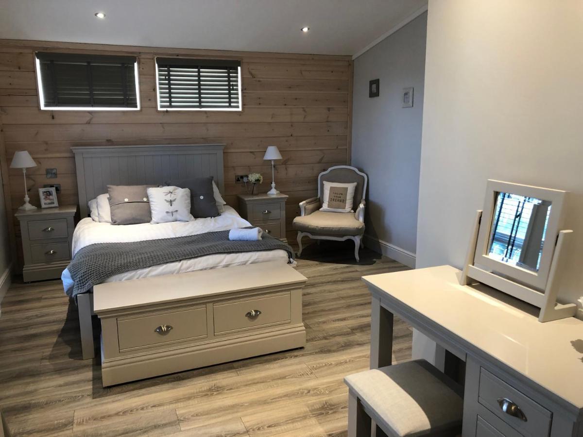 Appartamento 7 The Oaks North Walsham Esterno foto